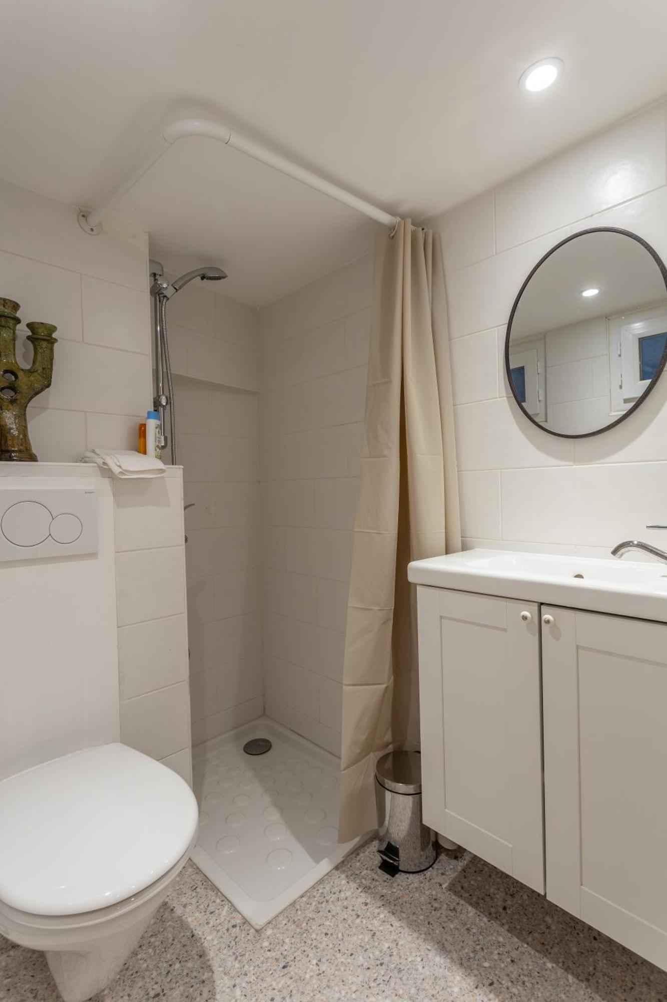 Duplex Historique Coeur Marais * Parigi